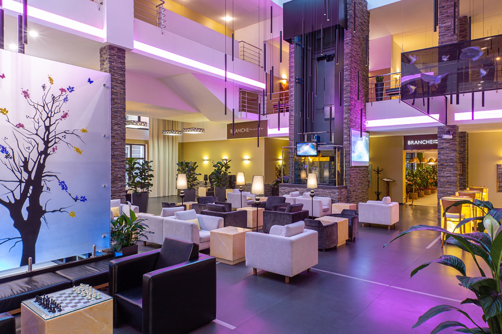Golden Tulip Rosa Khutor (Голден Тюлип Роза Хутор)