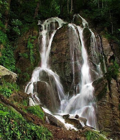КРАСНАЯ ПОЛЯНА, база отдыха