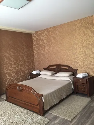 Люкс 2-местный — фото 1