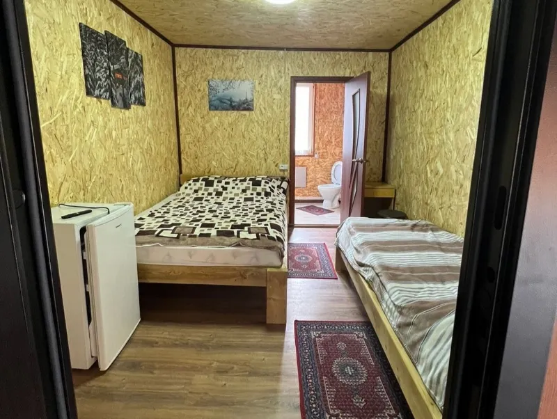 3-местный рафтинг — фото 1