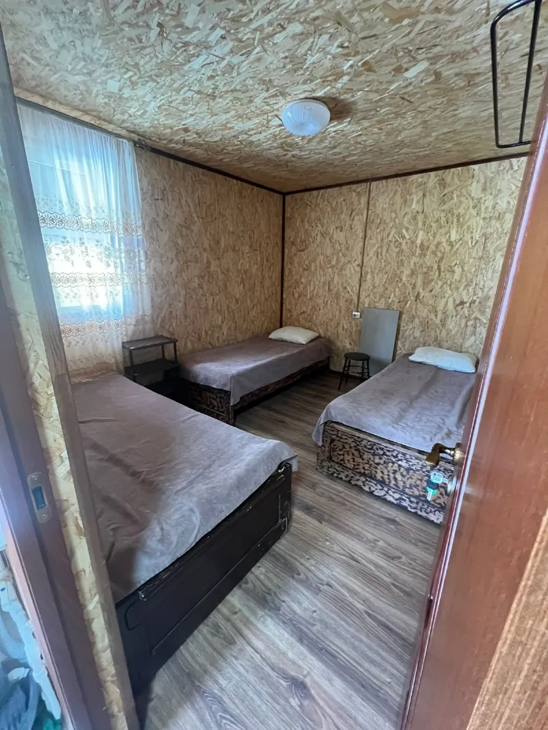 Трехместный комфорт  — фото 1