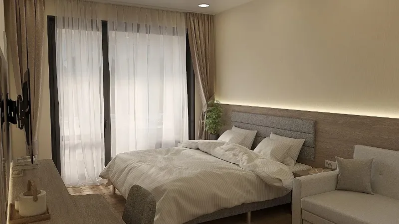 Superior Double Room — фото 1