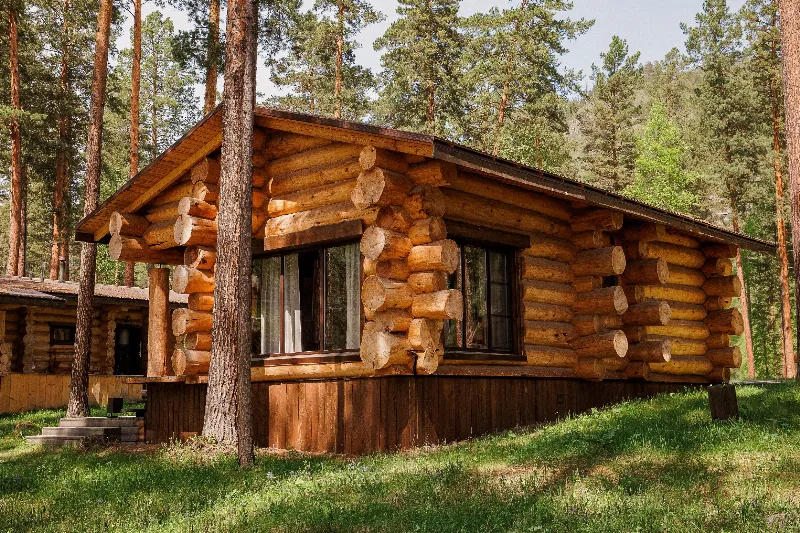 Семейное у реки — фото 1