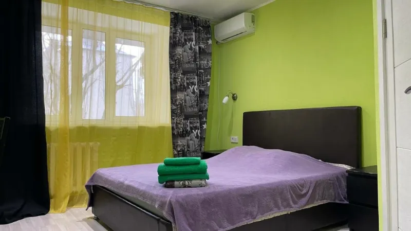 Студия 1-комнатная COMFORT - 4 — фото 1