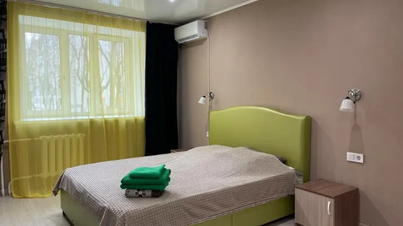 Студия 1-комнатная COMFORT - 2 — фото 1