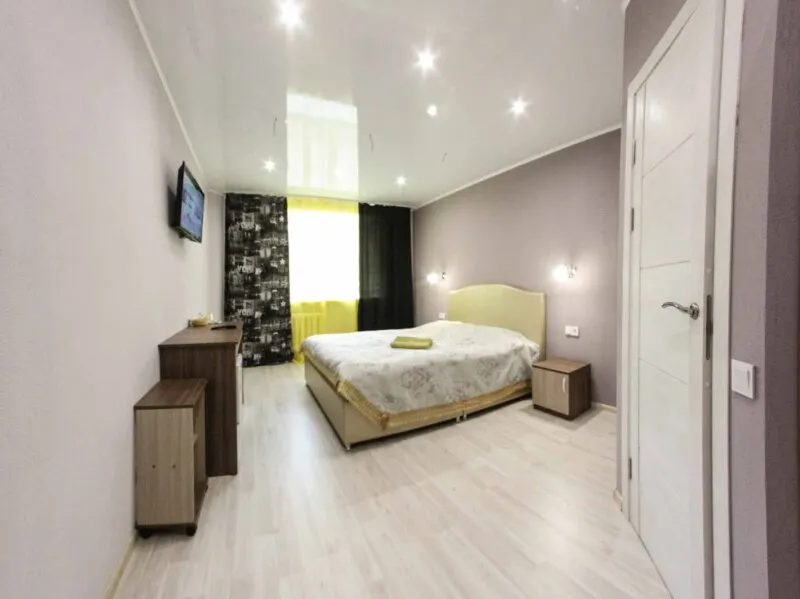 Студия 1-комнатная COMFORT - 1 — фото 1