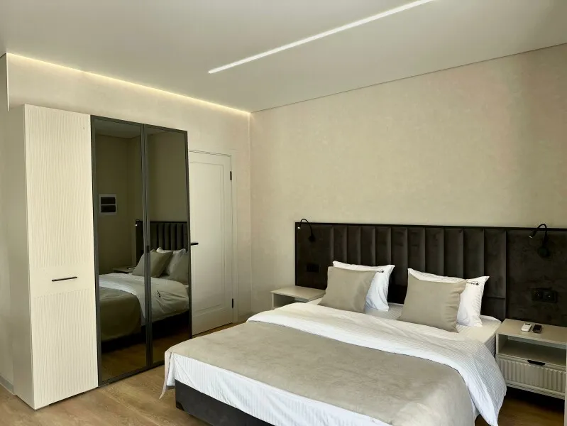 2-местные Апартаменты VIP — фото 1