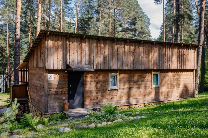Комфорт+ 8-местный — фото 1