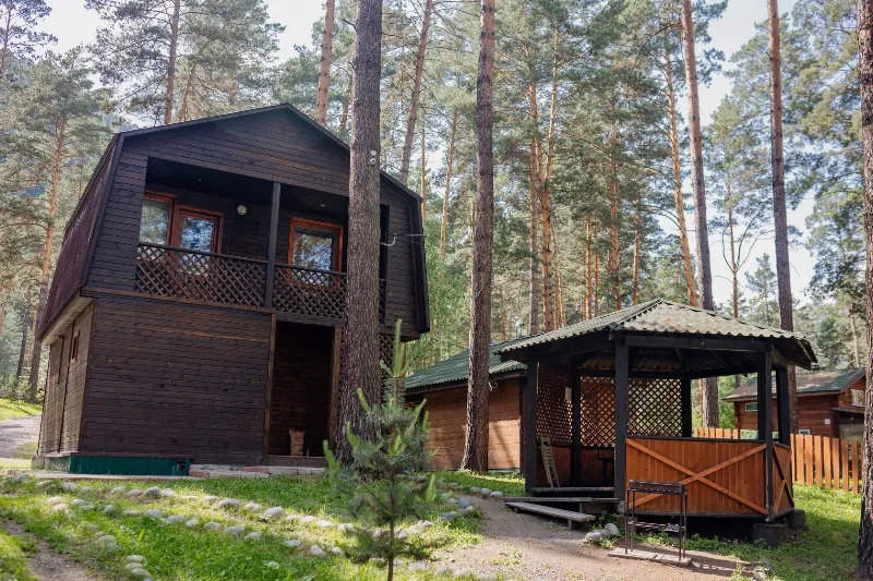 Семейный У Реки — фото 1