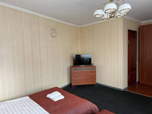 2-местный №1 (1 корпус) — фото 1