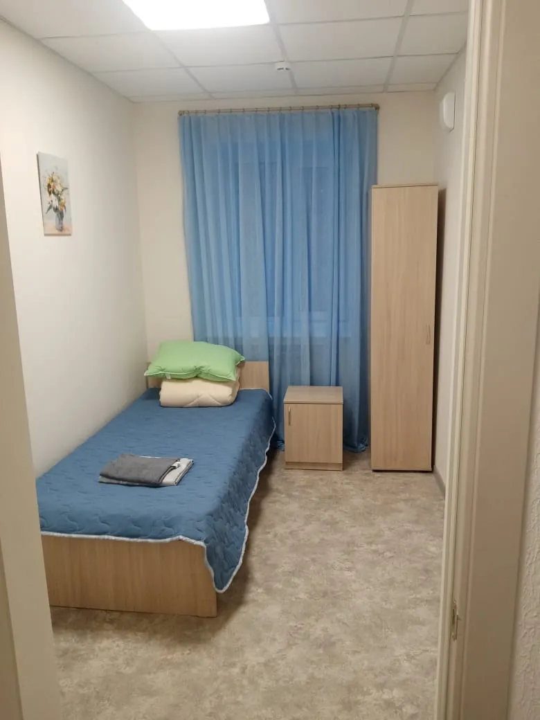 Номер 1-местный  — фото 1