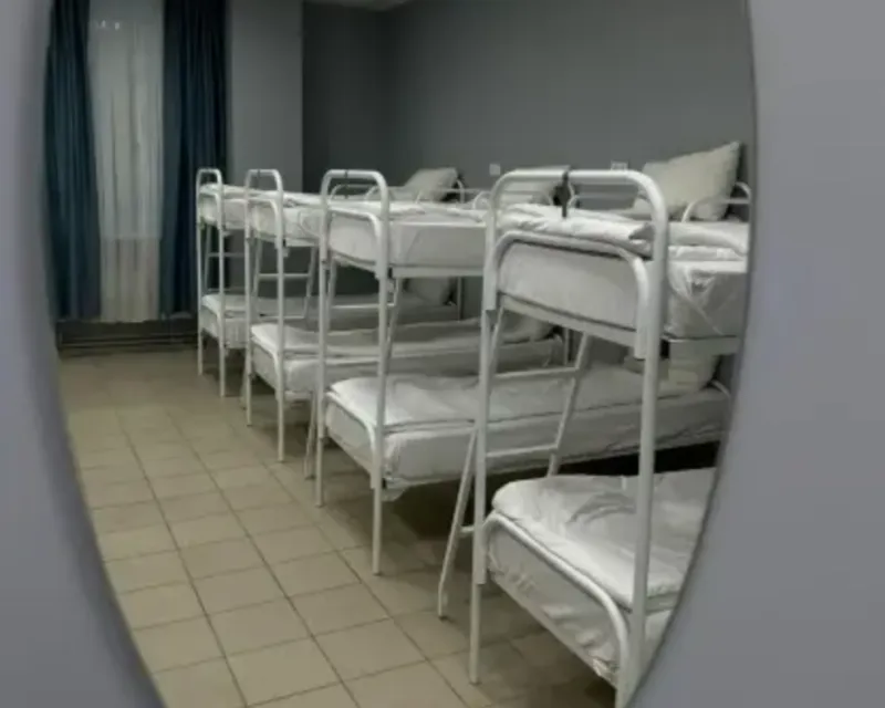 место в мужском номере — фото 1