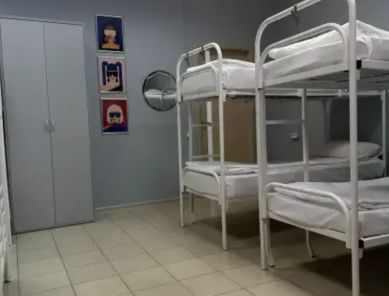место в женском номере — фото 1