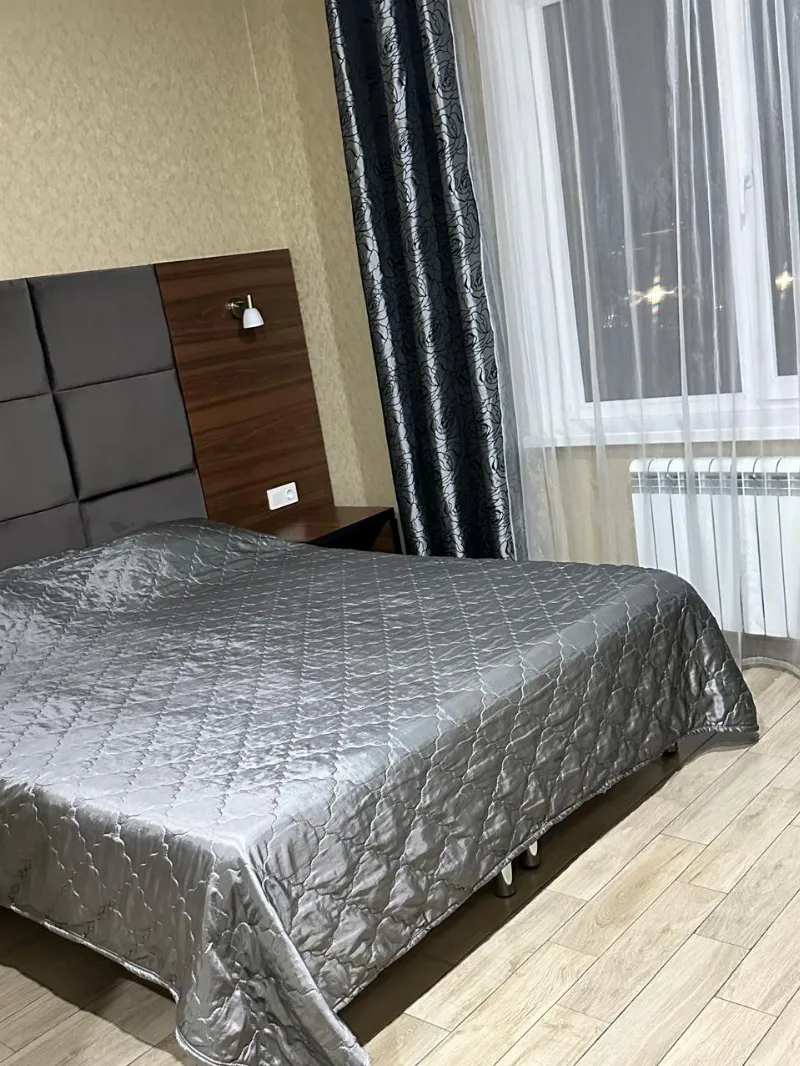 Стандарт 2-местный — фото 1