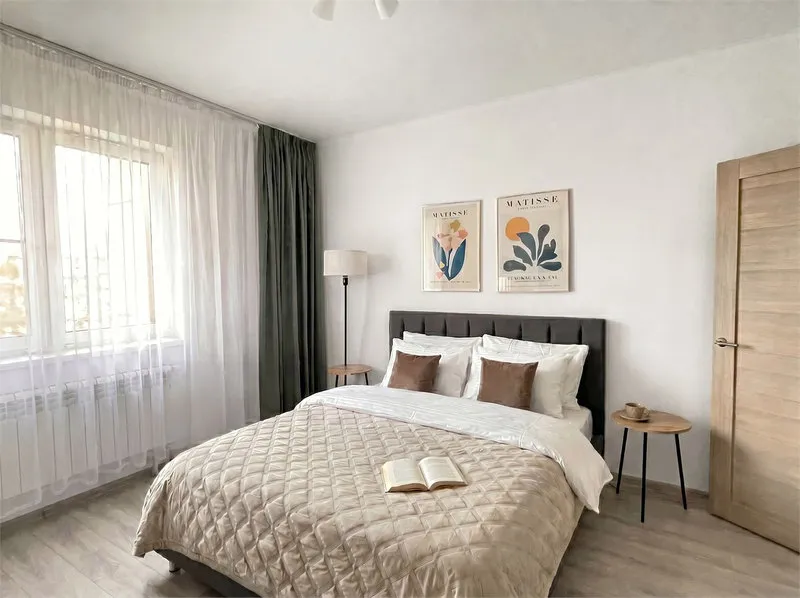 Comfystay XL 2-х комнатные 6-местные — фото 1