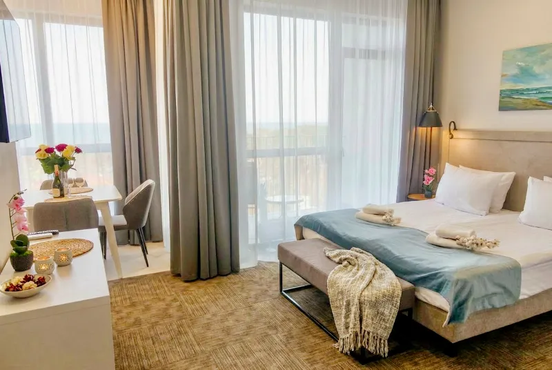 2-местные Sun City №3 — фото 1