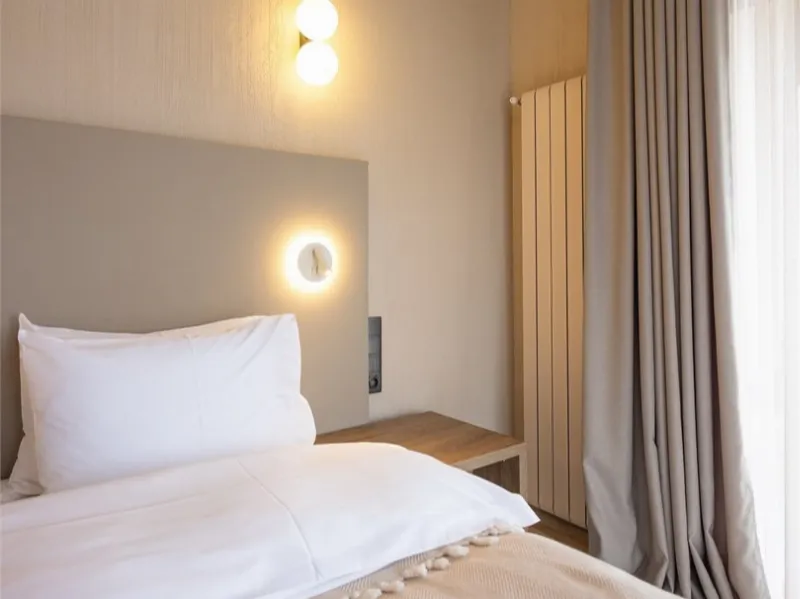 Superior Double Room — фото 1