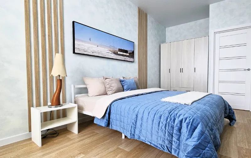 ул. Ставропольская 95 14эт — фото 1