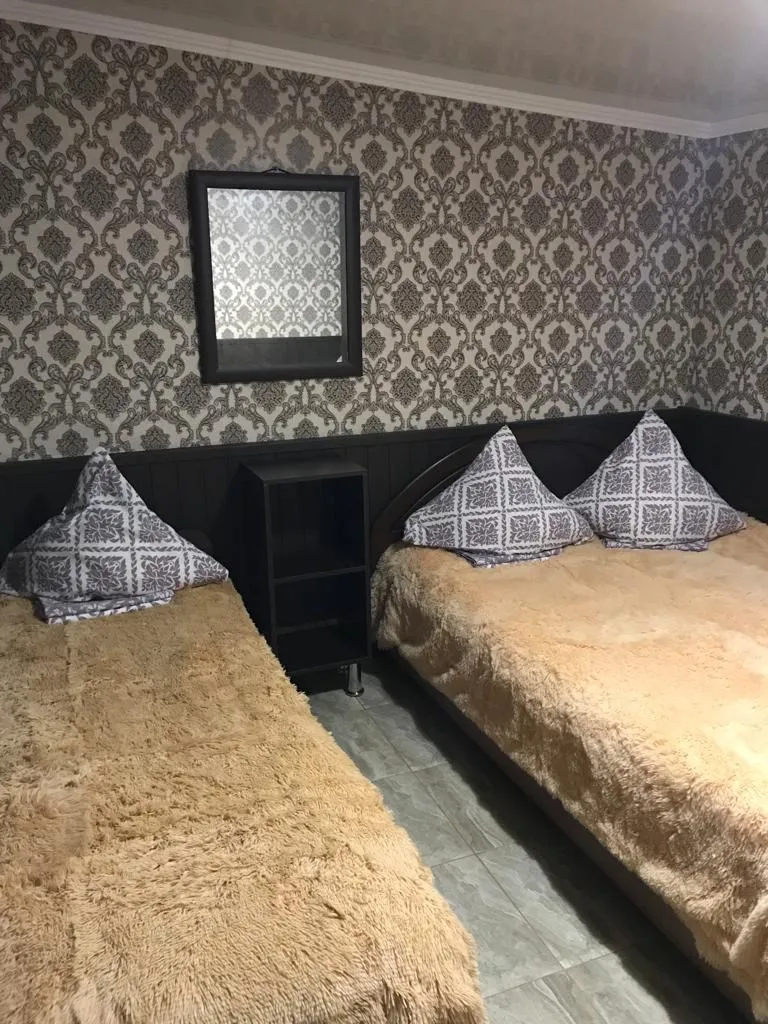 Эконом для четверых — фото 1
