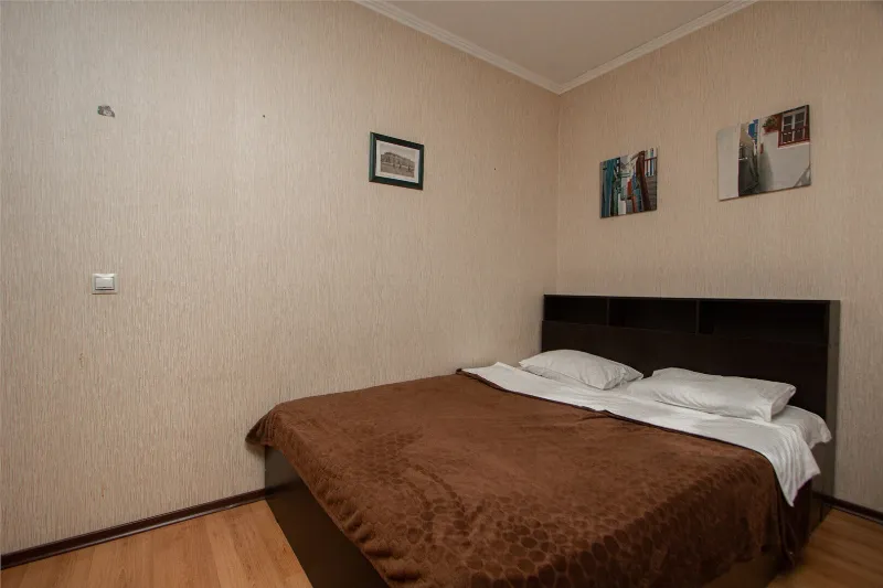 Первомайская 60к1 — фото 1