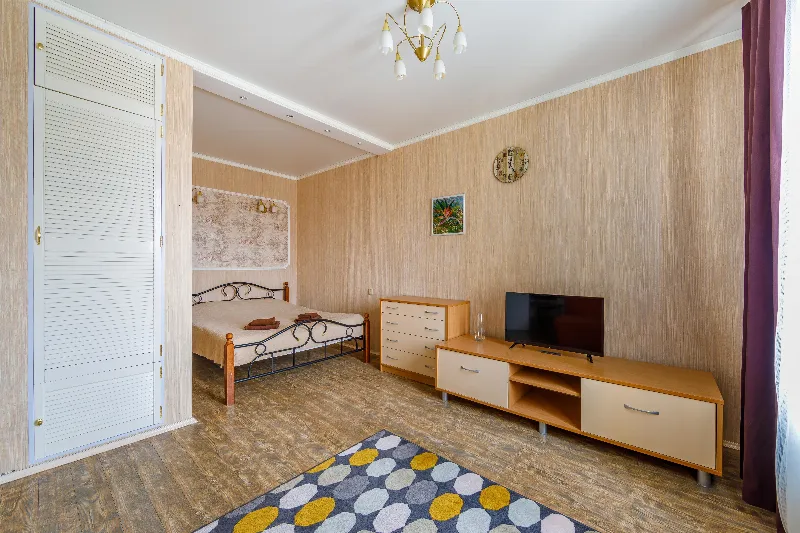 2-местный студия — фото 1