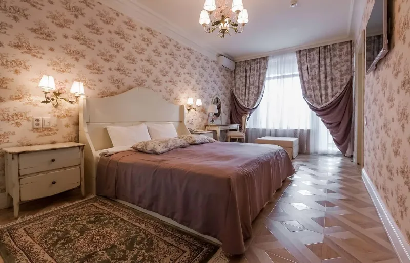 2-мест 3-комн с кухней — фото 1