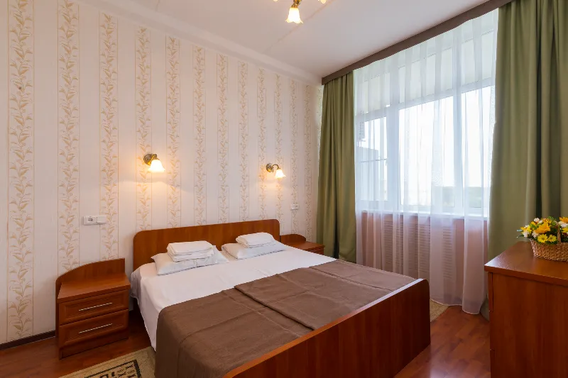 2-местный 2-комнатный 1 категории в корп.2  (1к2м2к2) — фото 1