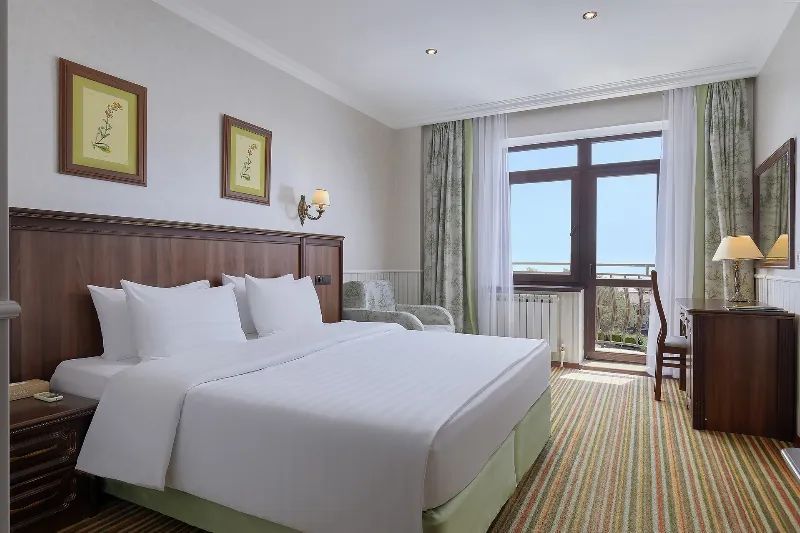 Standart promo 2-местный 1-комнатный STPV — фото 1