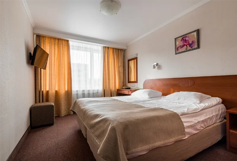 2-местный — фото 1