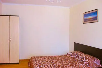 4-местные 3 -комнатые — фото 1