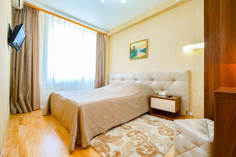 1-местный 2 комнатный — фото 1