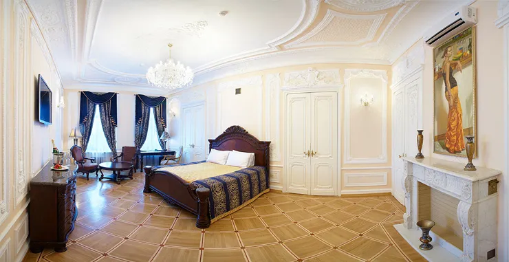 Гранд Классический — фото 1