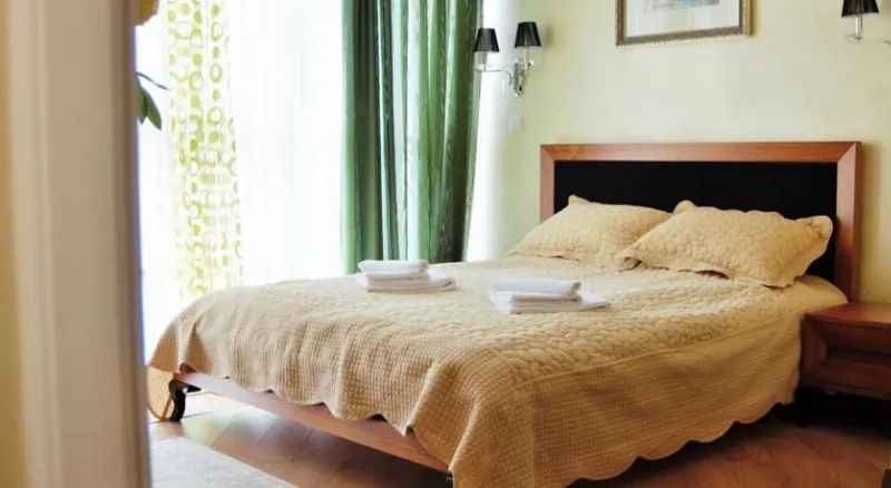 2-местный 1-комнатный — фото 1