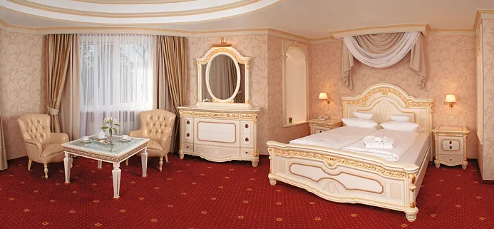 2-местный Studio deluxe — фото 1