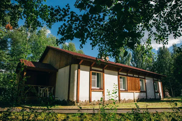 6-местный 3-комнатный — фото 1