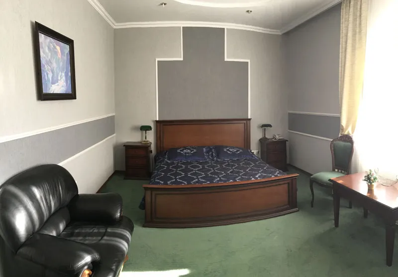 2-местный 1 комнатный — фото 1