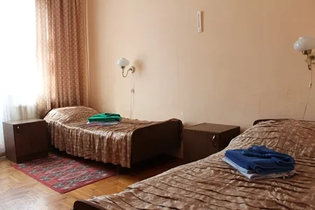 2 местный 1 комнатный 3 категории в корпусе 3 (3к2м1к3) — фото 1