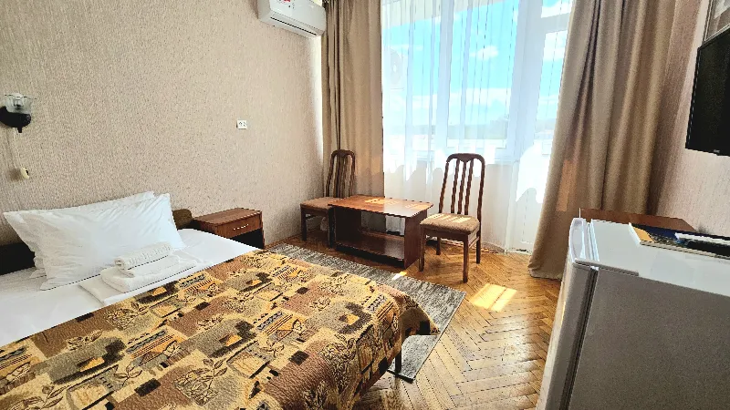 1-местный 1-комнатный — фото 1