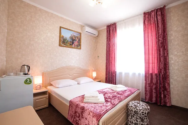 2-местный без балкона корп.Б — фото 1