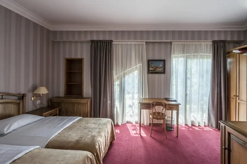 Twin Room — фото 1