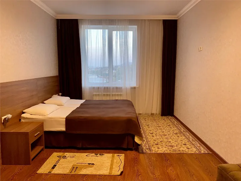 2-комнатный семейный — фото 1