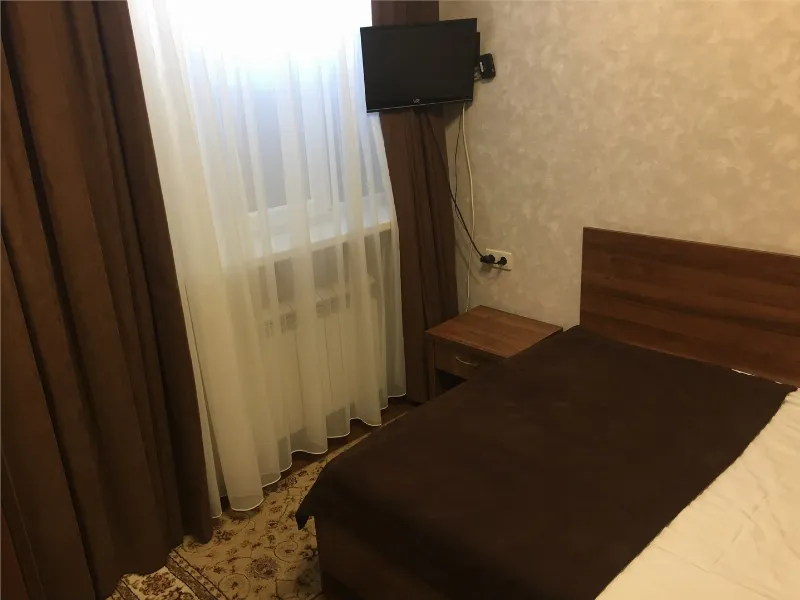 1-местный Эконом — фото 1