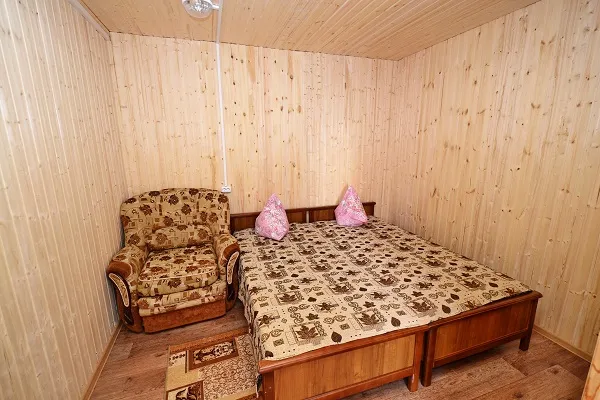 2-местный +кресло — фото 1