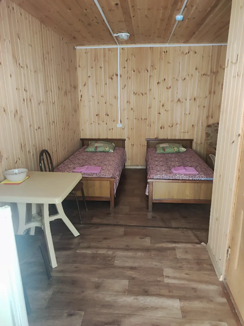 2-местный 16 кв. м. — фото 1