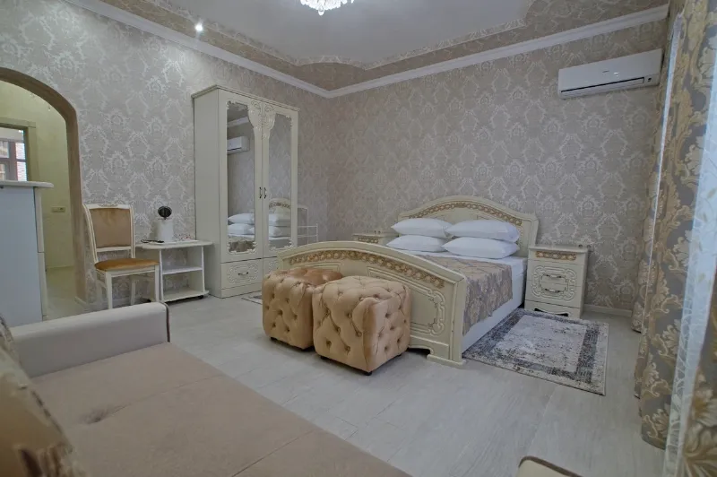 3-местный  без балкона — фото 1