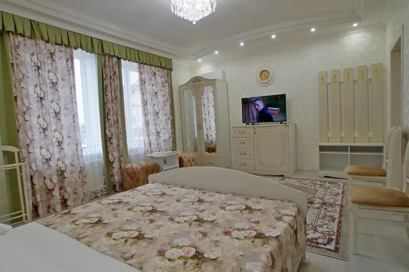 3-местный б/б — фото 1