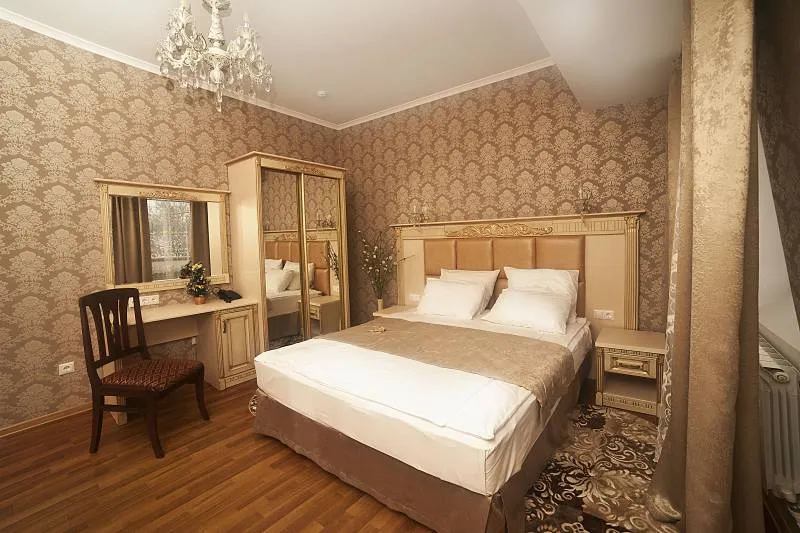 1-комнатный стандарт — фото 1