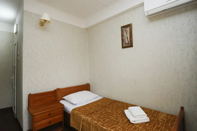 1-местный в корп. 1 — фото 1