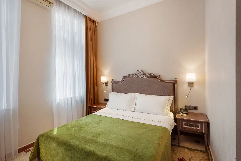 1-комнатный  20 м.кв. — фото 1