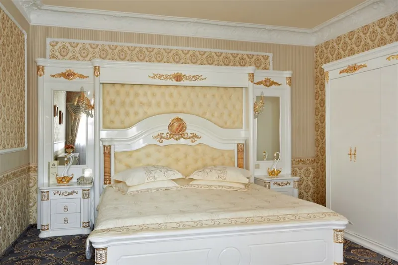 2-местный Deluxe room — фото 1